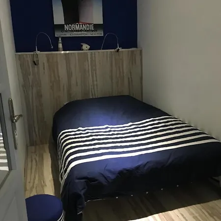 Front De Cap D'agde Hébergement de vacances *