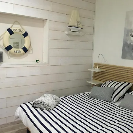 Front De Cap D'agde *