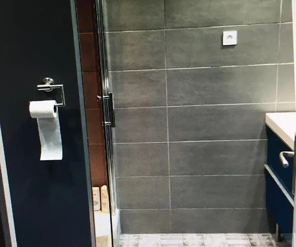 Front De Cap D'agde 別荘