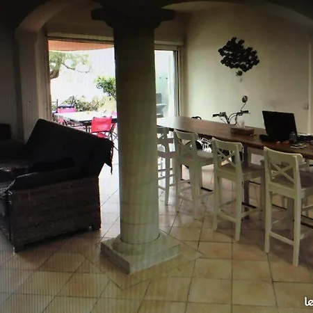 Ferienhaus Front De Cap D'agde Agde