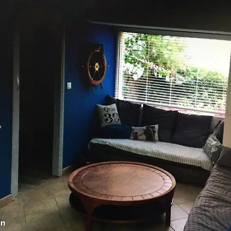 Front De Cap D'agde Agde