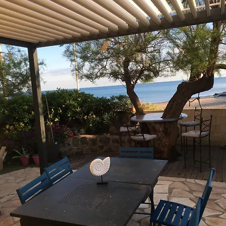 Ferienhaus Front De Cap D'agde