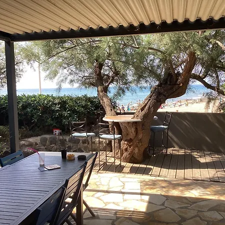 Ferienhaus Front De Cap D'agde Agde