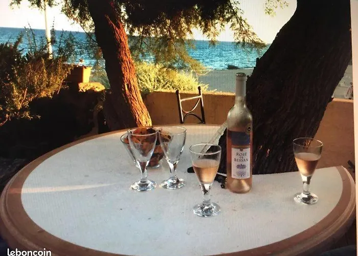 Casa vacanze Front De Cap D'agde