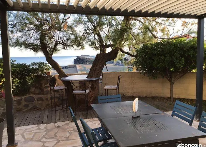 Front De Cap D'agde Casa vacanze