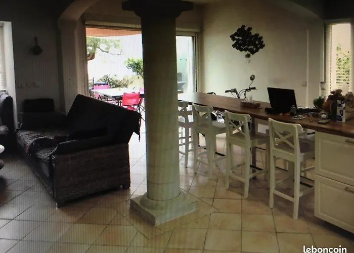 Casa vacanze Front De Cap D'agde Agde