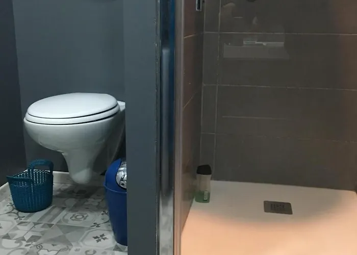 Front De Cap D'agde Casa vacanze Agde