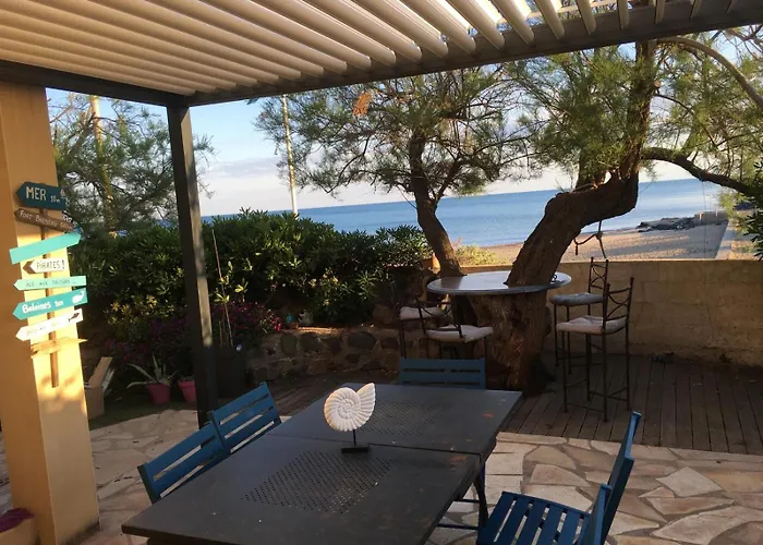 Casa vacanze Front De Cap D'agde