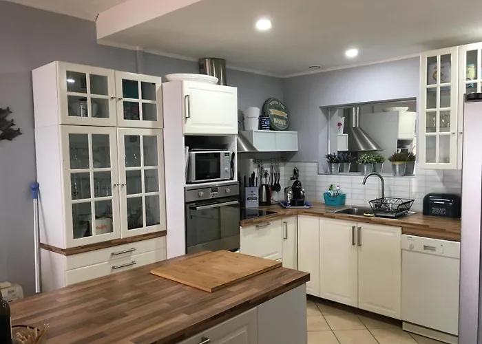 Front De Cap D'agde Agde